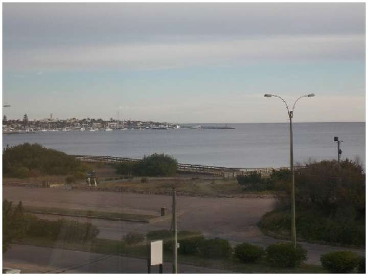 Apartamento en venta en Rambla Doctor Claudio Williman, Punta Del Este