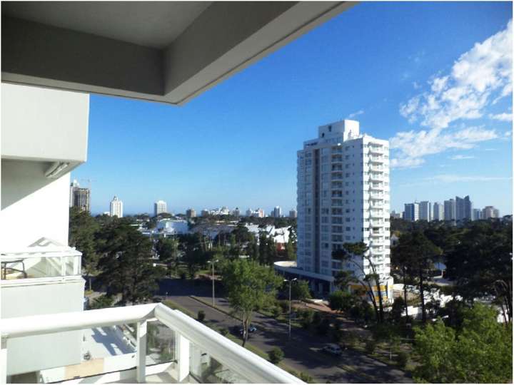 Apartamento en venta en Avenida Franklin Delano Roosevelt, Punta Del Este