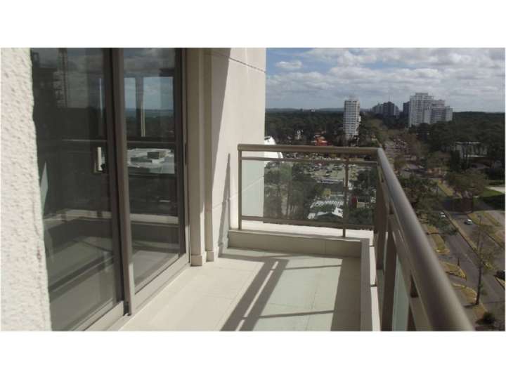 Apartamento en venta en Avenida Franklin Delano Roosevelt, Punta Del Este