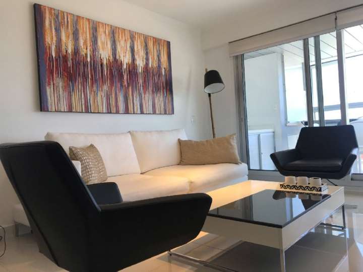 Apartamento en venta en Miami, Punta Del Este
