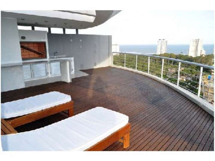 Apartamento en venta en Avenida Franklin Delano Roosevelt, Punta Del Este