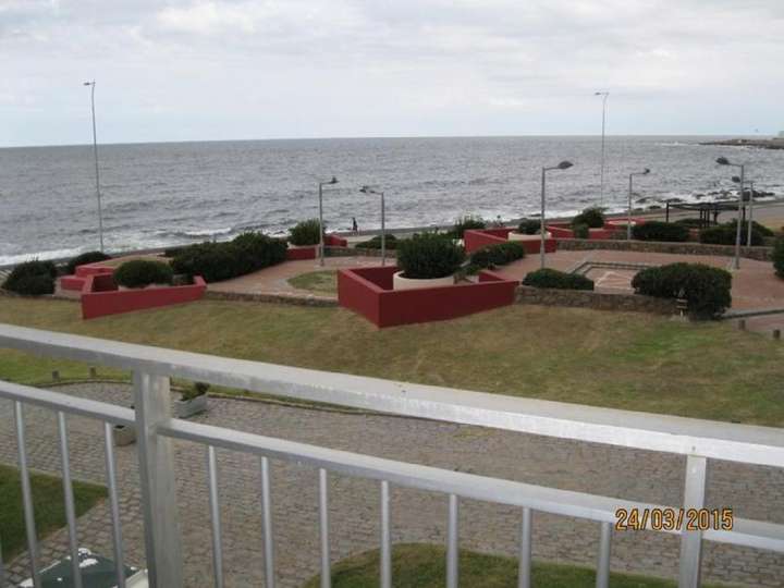 Apartamento en venta en Rambla General Artigas, Punta Del Este