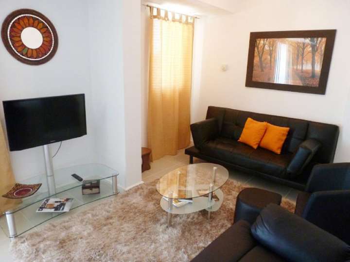 Apartamento en venta en María Eugenia Vaz Ferreira, Punta Del Este