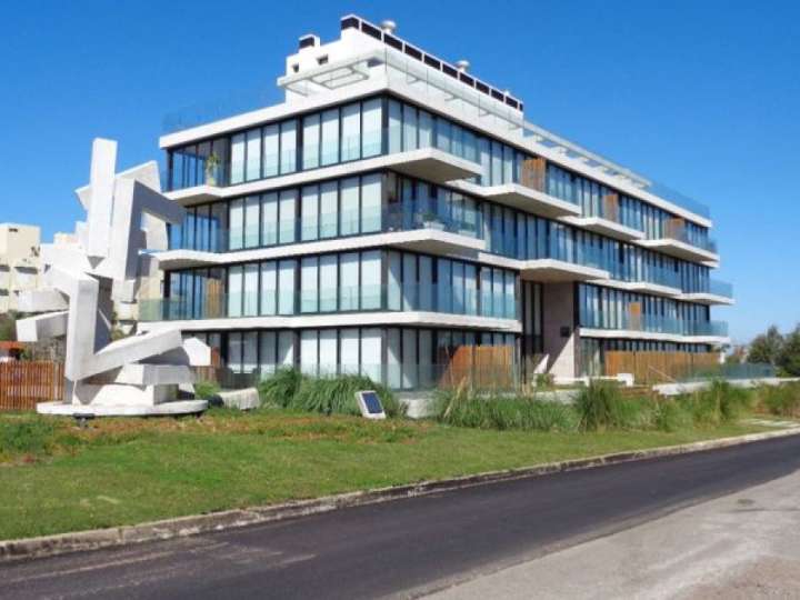 Apartamento en venta en Caracas, Maldonado