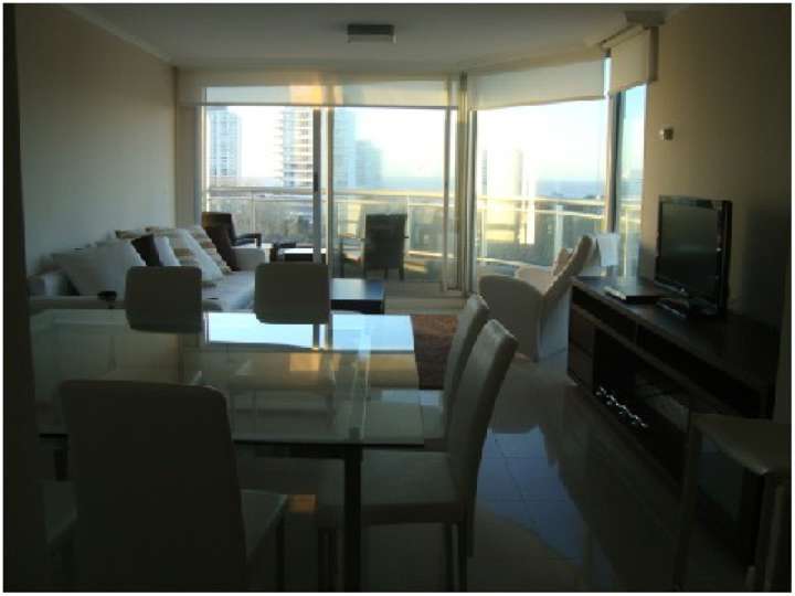 Apartamento en venta en Avenida Franklin Delano Roosevelt, Punta Del Este