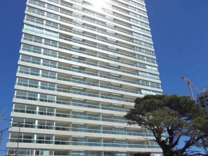 Apartamento en venta en Avenida Franklin Delano Roosevelt, Punta Del Este