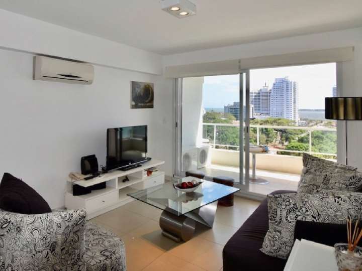 Apartamento en venta en Pampas, Punta Del Este