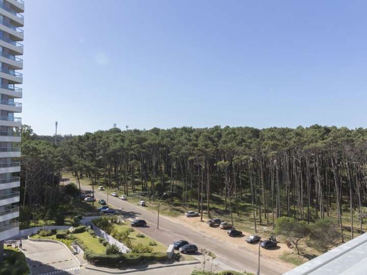 Apartamento en venta en Avenida del Mar, Punta Del Este