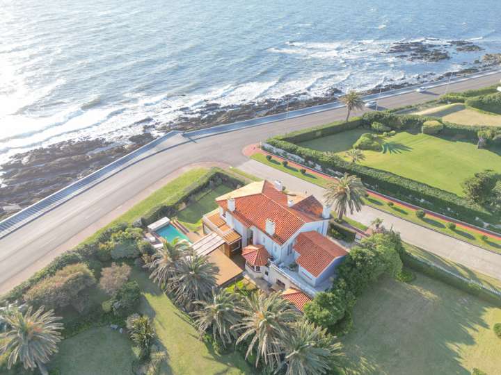 Casa en venta en Maldonado