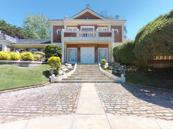 Casa en venta en Punta Del Este