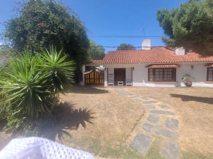 Casa en venta en Punta Del Este