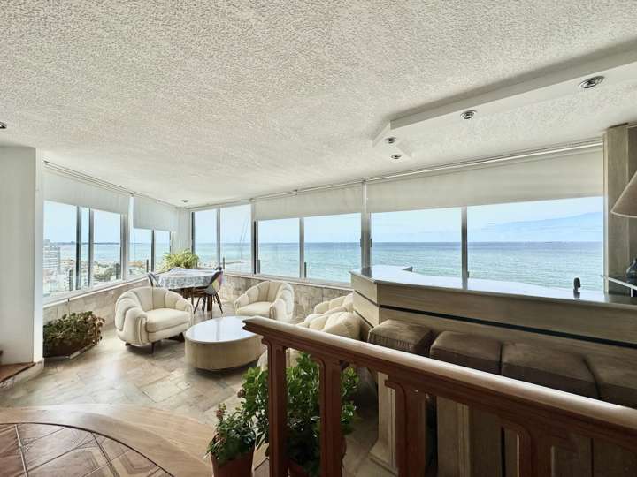 Apartamento en venta en Maldonado