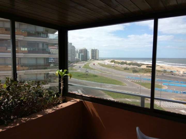 Apartamento en venta en El Mesana, Punta Del Este
