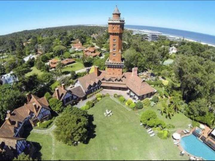 Casa en venta en Punta Del Este