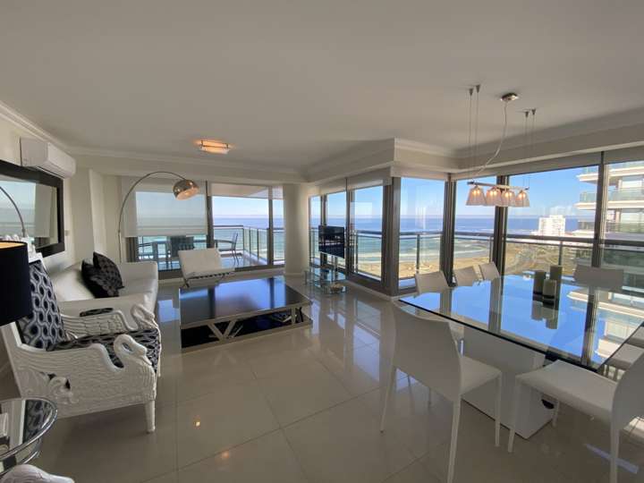 Apartamento en venta en Punta Del Este