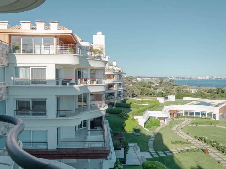 Apartamento en venta en Punta Del Este