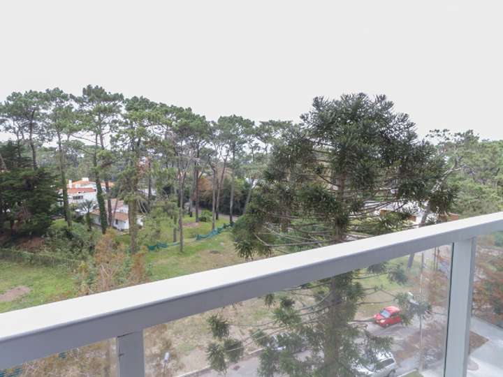 Apartamento en venta en Campo, Punta Del Este
