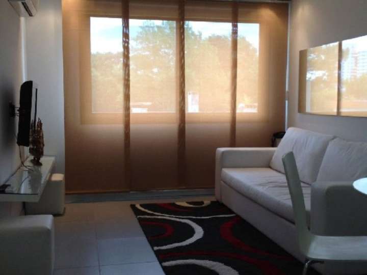 Apartamento en venta en Carlos Vaz Ferreira, Punta Del Este