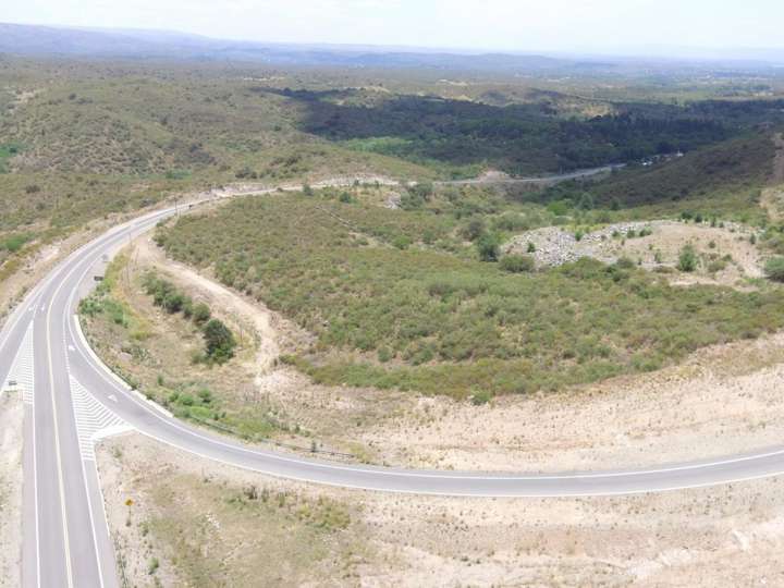 Terreno en venta en RPS271, Córdoba