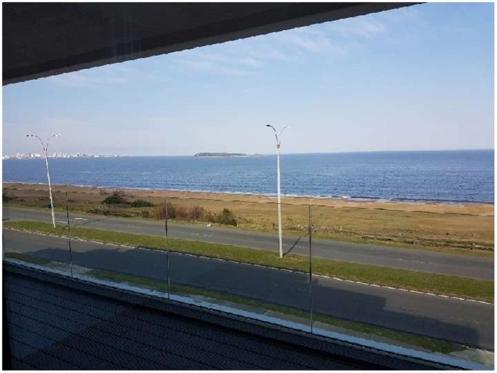 Apartamento en venta en Rambla Doctor Claudio Williman, Maldonado