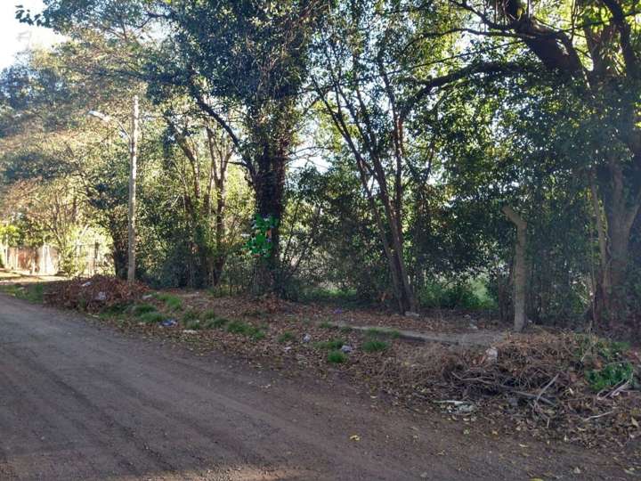Terreno en venta en Avenida Brigadier General Juan Manuel de Rosas, 48, Lomas del Mirador