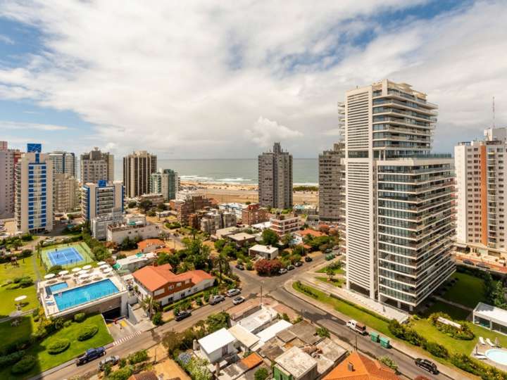 Apartamento en venta en Punta Del Este