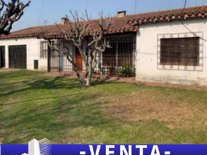 Casa en venta en El Quiyá, Ciudad Evita