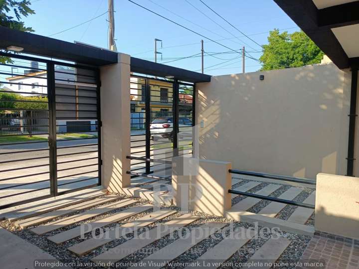 Departamento en alquiler en Deheza, Buenos Aires