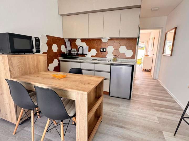 Apartamento en alquiler en Los Arrecifes (Calle 25), Maldonado