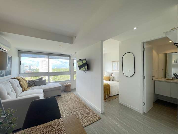 Apartamento en venta en Campo, Punta Del Este