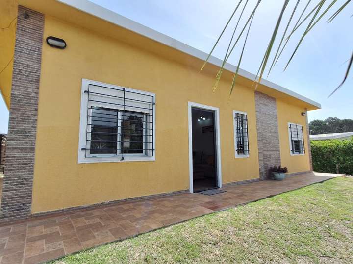 Casa en venta en Silvestre Blanco, Piriápolis