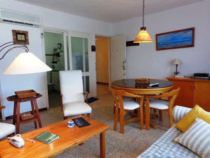 Apartamento en alquiler en Punta Del Este