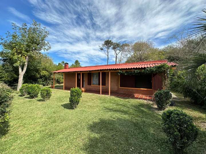 Casa en venta en Rocha