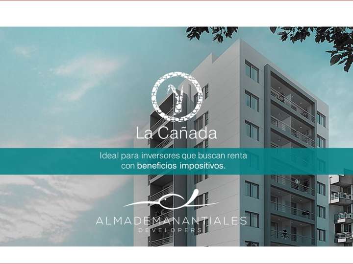 Apartamento en venta en Las Delicias, Maldonado