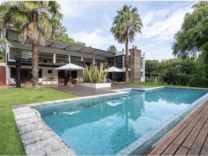 Casa en venta en Punta Del Este