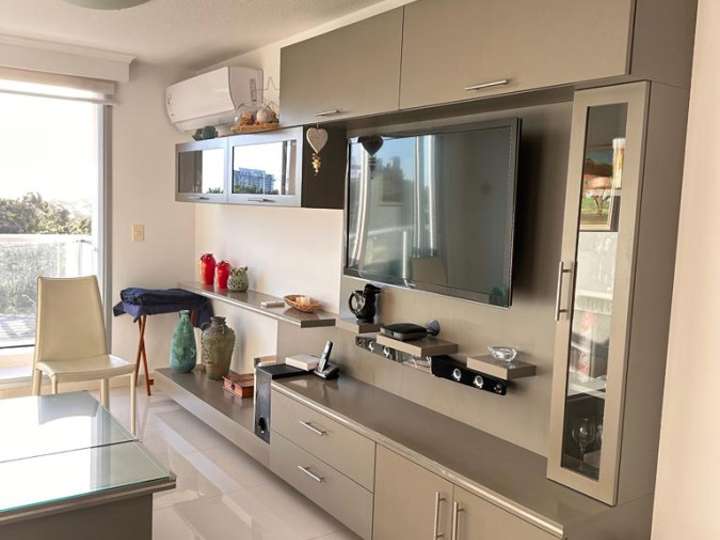 Apartamento en venta en Avenida Franklin Delano Roosevelt, Maldonado