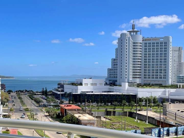 Apartamento en venta en Arazati, Punta Del Este