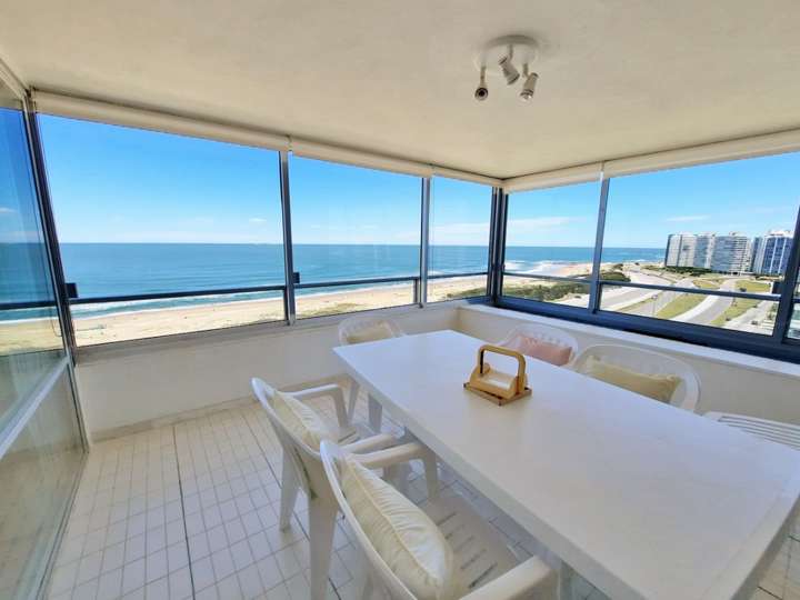 Apartamento en venta en Punta Del Este