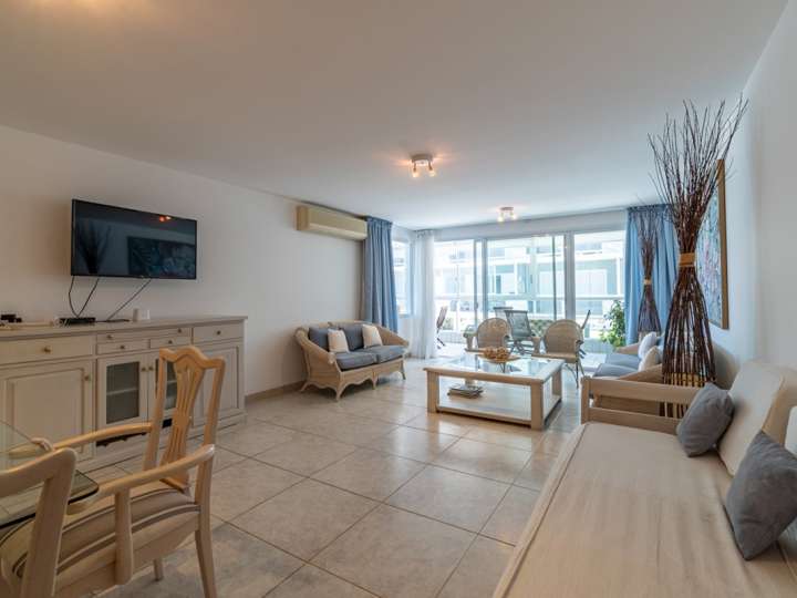 Apartamento en venta en Punta Del Este