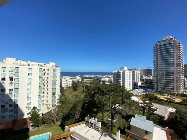Apartamento en venta en Juana de América, Punta Del Este