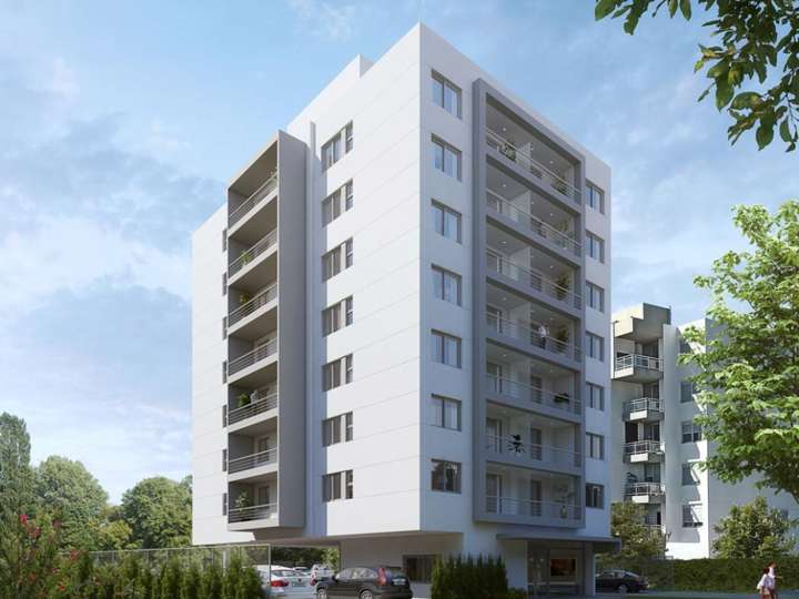 Apartamento en venta en Avenida José Joaquín de Viana, Maldonado