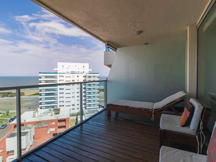 Apartamento en venta en Leyenda Patria, Punta Del Este