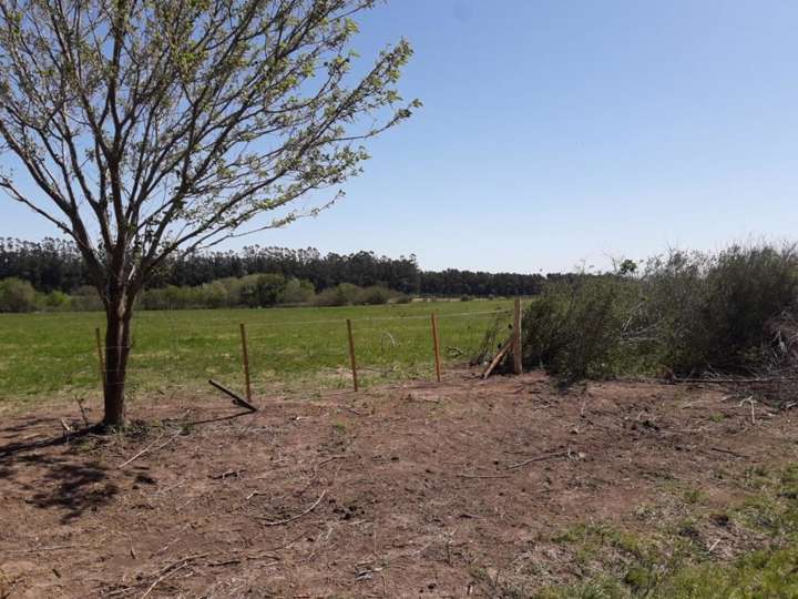 Terreno en venta en Baradero