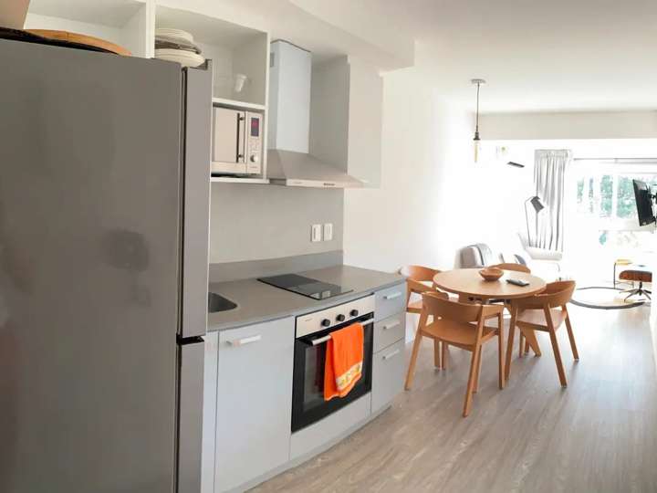 Apartamento en alquiler en Maldonado