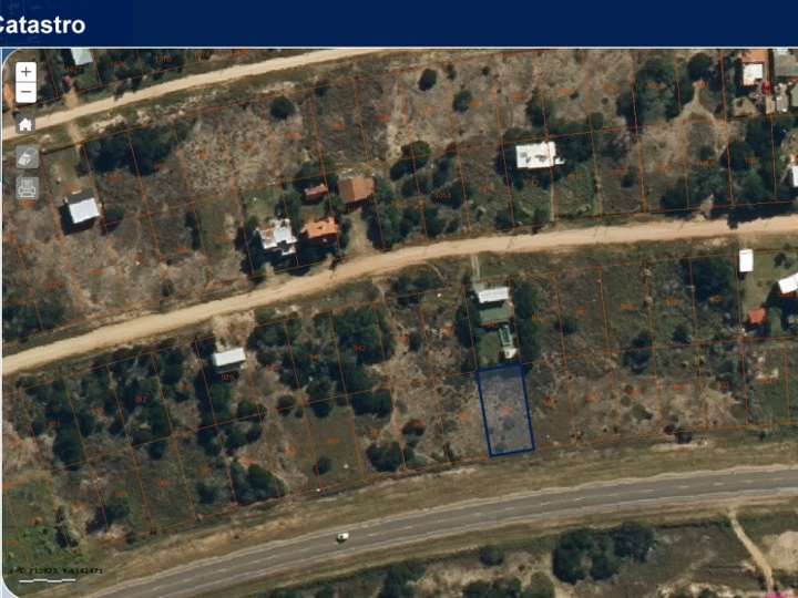 Terreno en venta en Maldonado