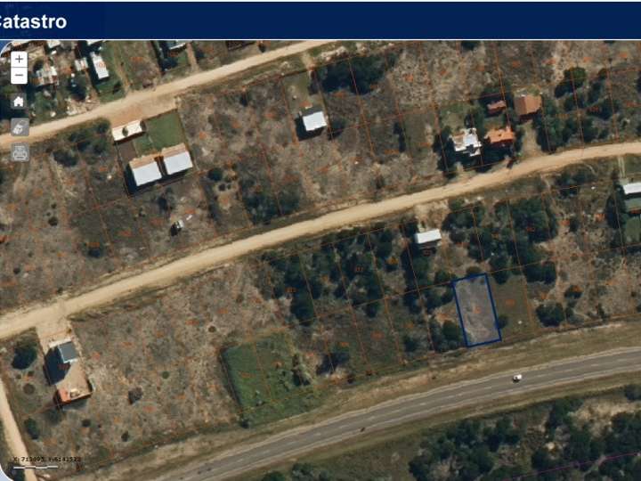 Terreno en venta en Maldonado