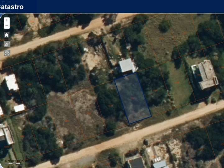 Terreno en venta en Maldonado