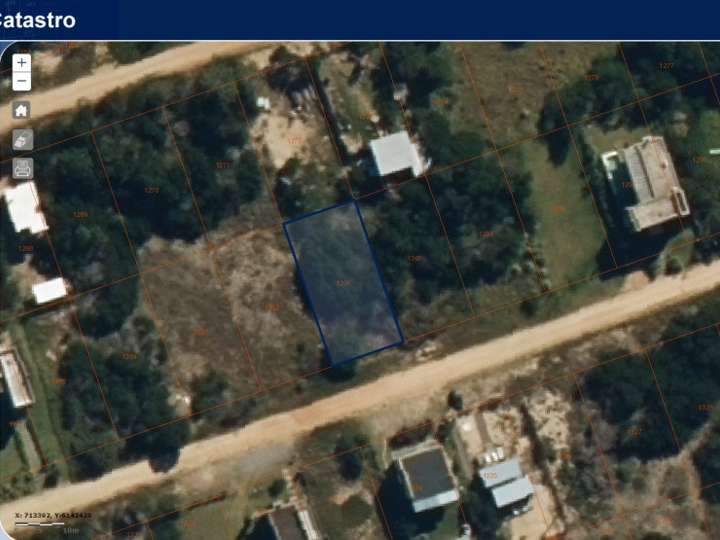 Terreno en venta en Maldonado