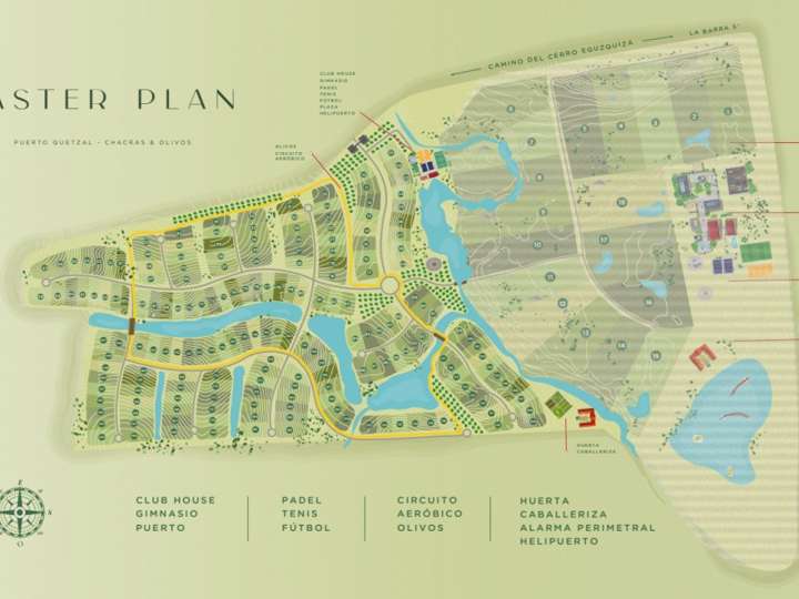 Terreno en venta en Maldonado