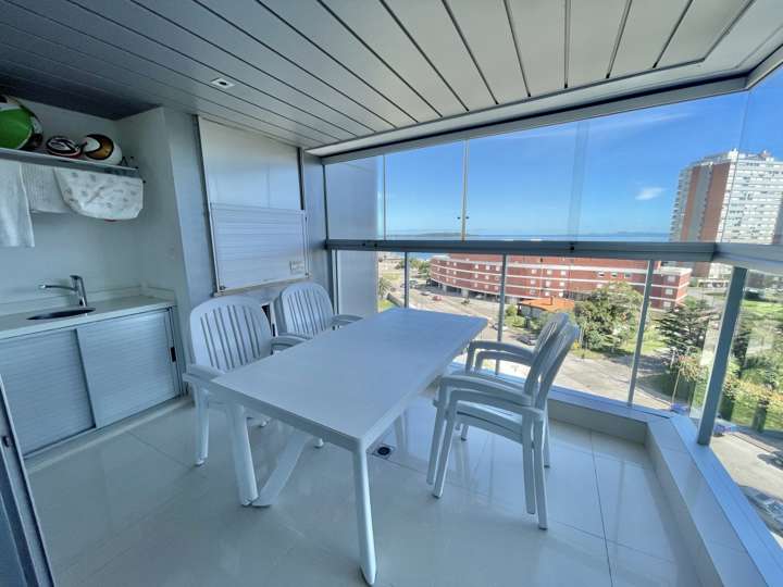 Apartamento en venta en Punta Del Este
